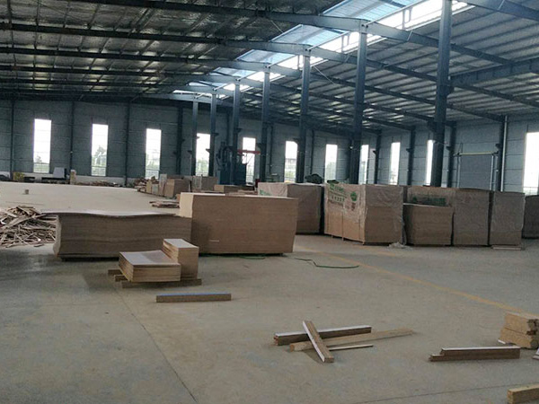 廠(chǎng)房設(shè)備